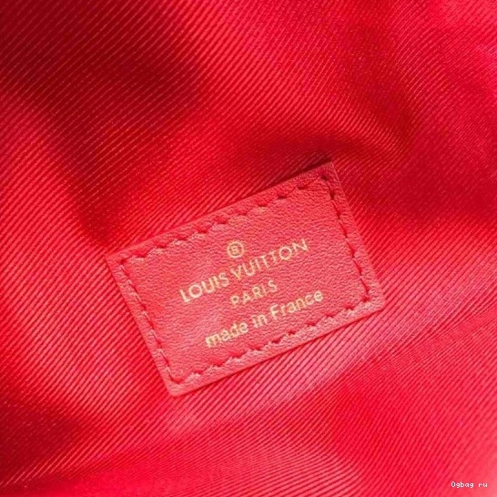 LOUIS NEW BUMBAG WAVE VUITTON 0801